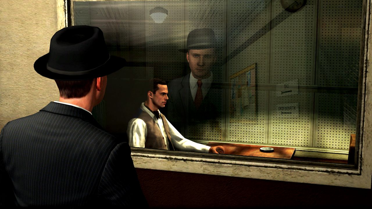 L.A. Noire - Imagen 19